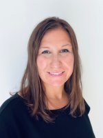 Portraitfoto von Frau Prof. Dr. Katrin Schlör