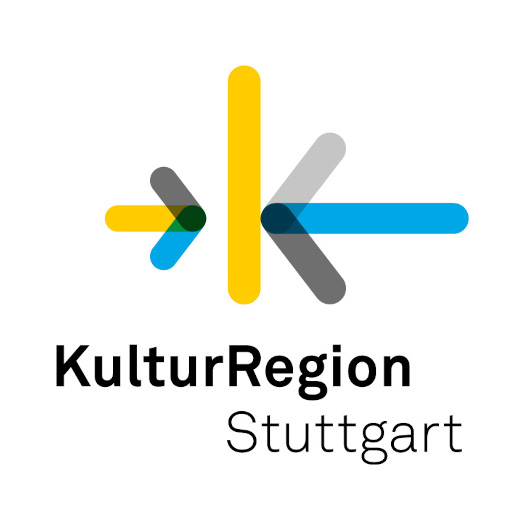 Das Logo der KulturRegion Stuttgart