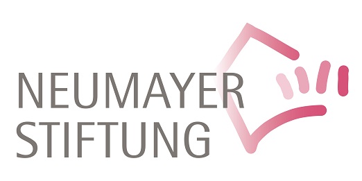Partnerlogo Neumayer Stiftung