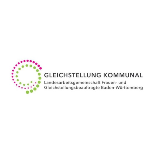 Logo der Landesarbeitsgemeinschaft Frauen LAG