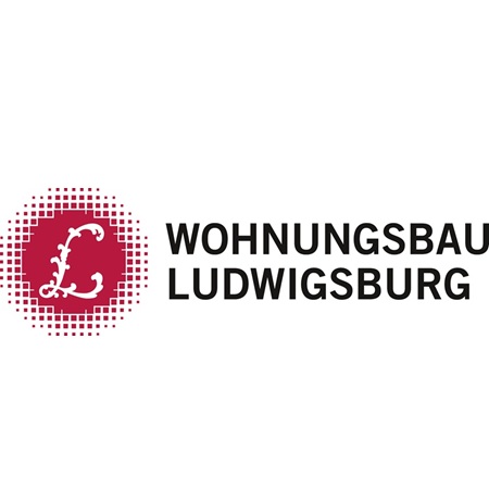 Logo Wohnungsbau Ludwigsburg