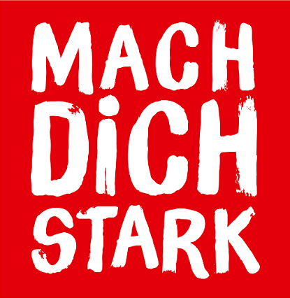 Weiter zu "MACH DICH STARK"