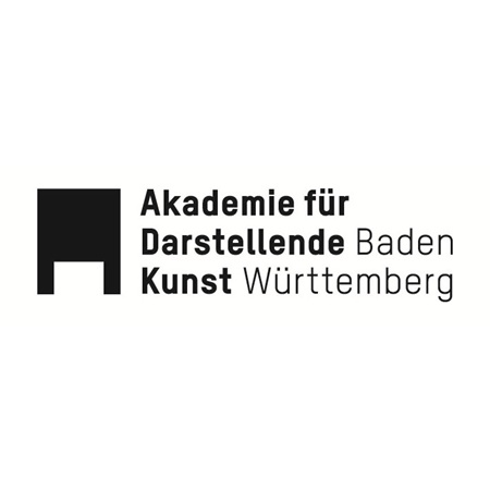 Akademie für Darstellende Kunst Baden-Württemberg Logo der Akademie für Darstellende Kunst Baden-Württemberg