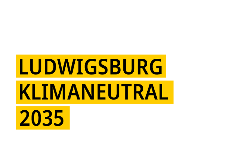 Ludwigsburg Klimaneutral 2035