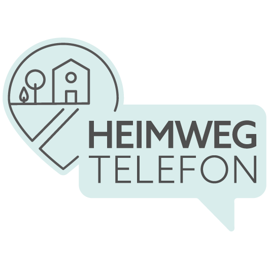 Logo Heimwegtelefon e.V.