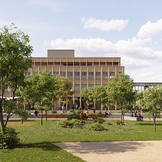 Bildungszentrum West