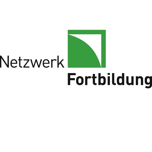 Logo Netzwerk Fortbildung
