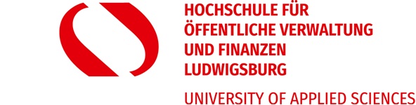 Logo Hochschule für öffentliche Verwaltung und Finanzen