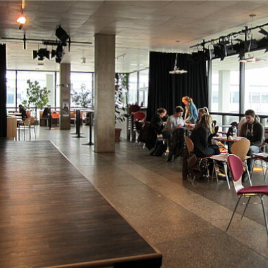 Literatur-Café