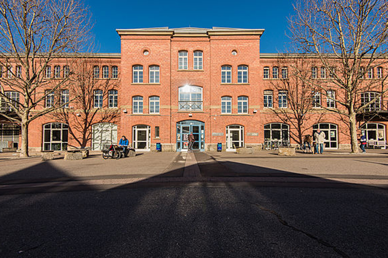 Filmakademie Baden-Württemberg