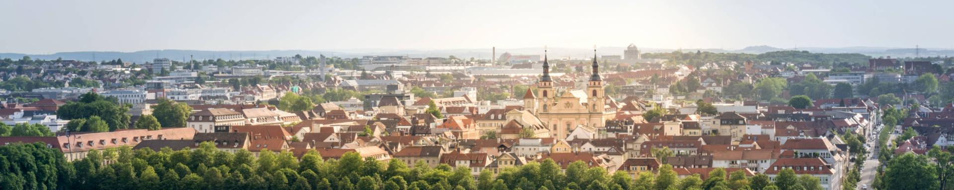 Neue Leipzig Charta Stadt Ludwigsburg Ludwigsburg