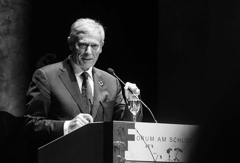 Horst Köhler Horst Köhler