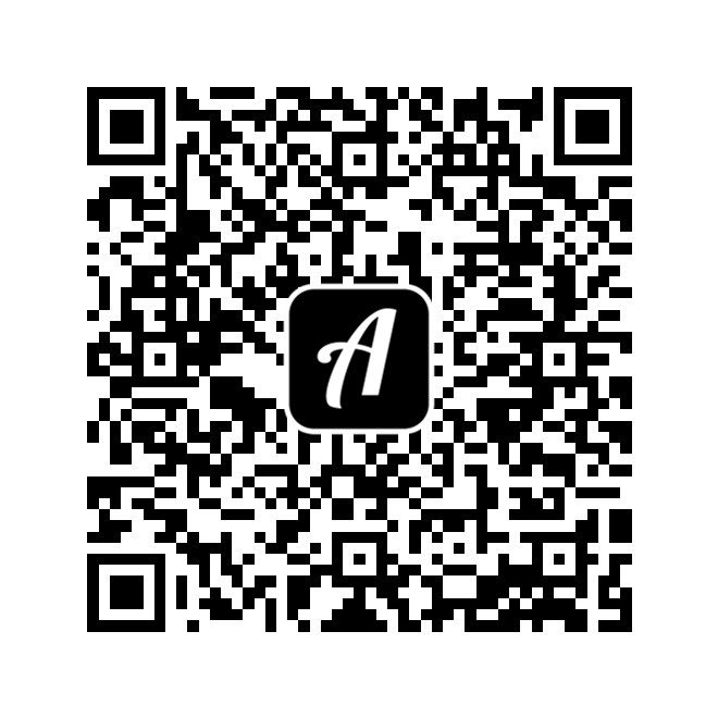 QR-Code zum Spiel „Die Suche nach den Kristallen der Vielfalt“