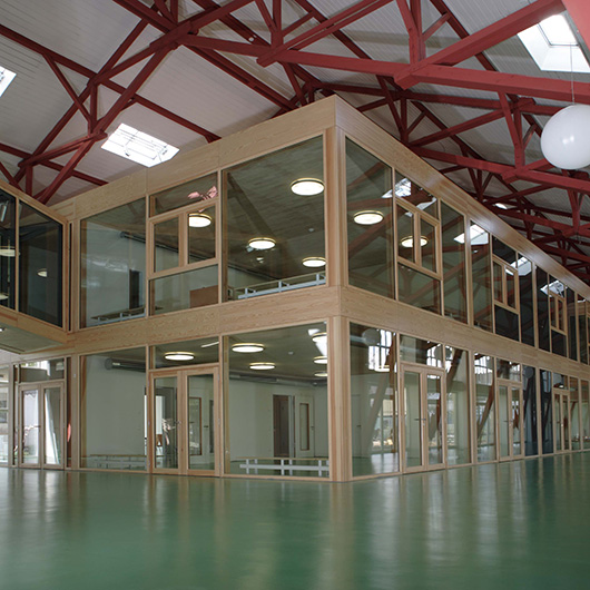 Kinder- und Familienzentrum Hartenecker Höhe Ludwigsburg Kinder- und Familienzentrum Hartenecker Höhe