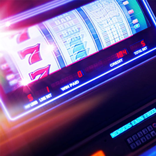 Spielautomat Spielautomat