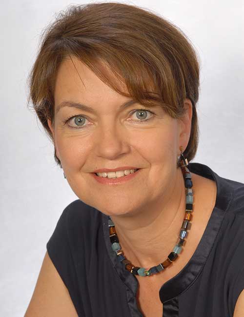 Dr. Edith Klünder