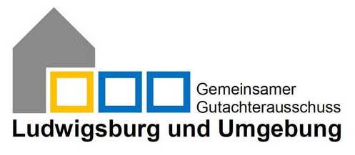 Logo Gutachterausschuss Logo Gutachterausschuss