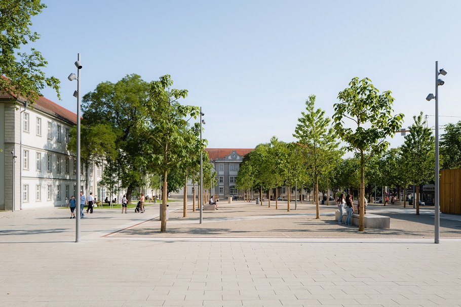 Arsenalplatz