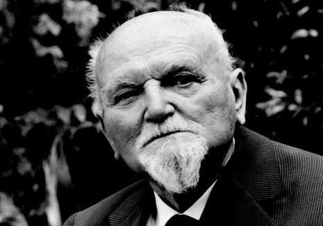Wilhelm Keil Foto von Wilhelm Keil zum Tag der Archive