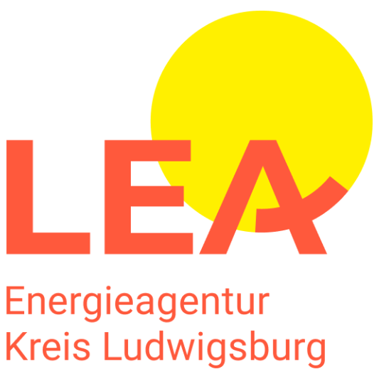 Logo Energieagentur Kreis Ludwigsburg