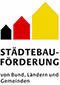 Logo Städteauförderung
