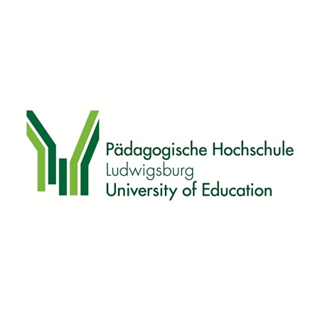 Logo der Pädagogischen Hochschule Ludwigsburg