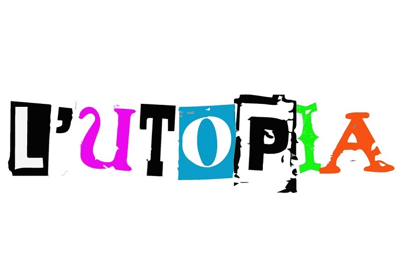 Projekt L'Utopia der Tanz- und Theaterwerkstatt Ludwigsburg Projekt L'Utopia der Tanz- und Theaterwerkstatt Ludwigsburg