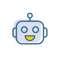 Roboterkopf