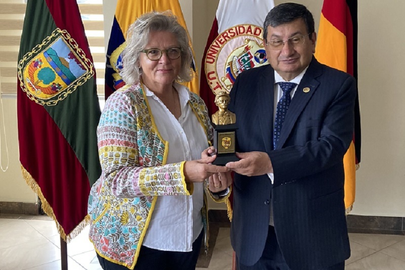 Abschluss Innovationspartnerschaft