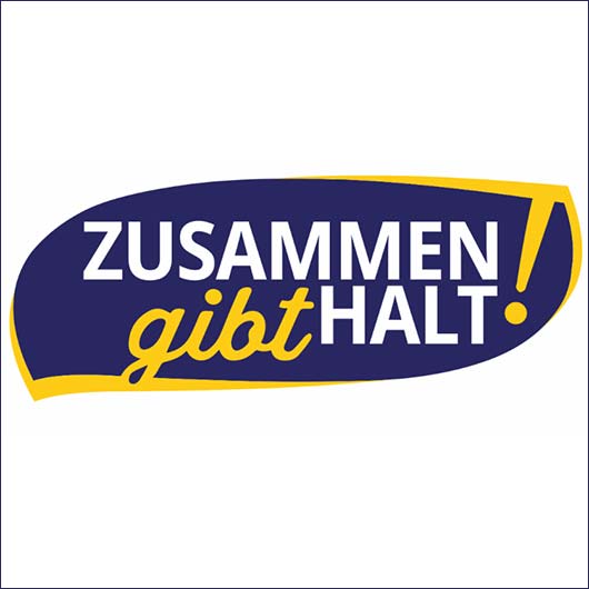 Verlinkung zur Seite Zusammen