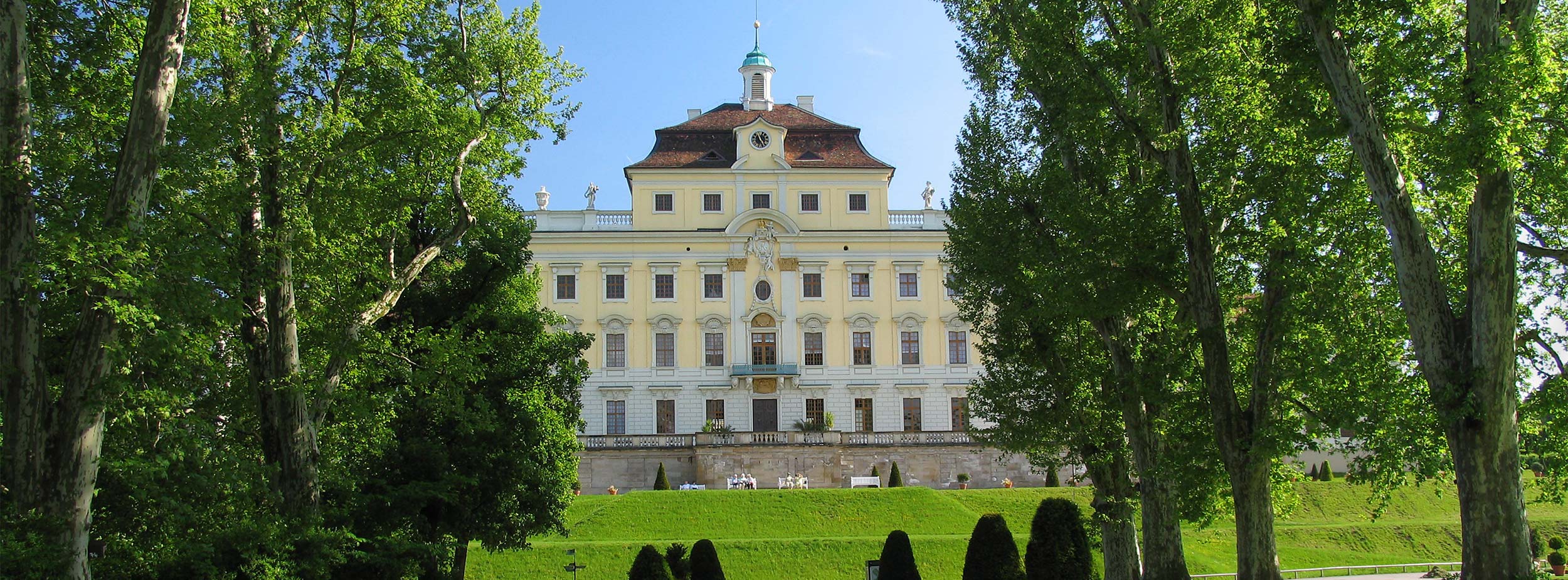 Residenzschloss
