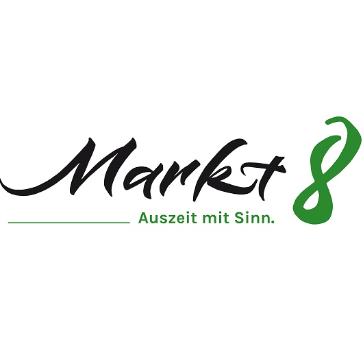 Logo Markt 8