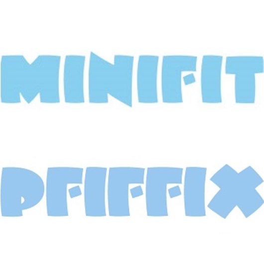 Logo Minifit