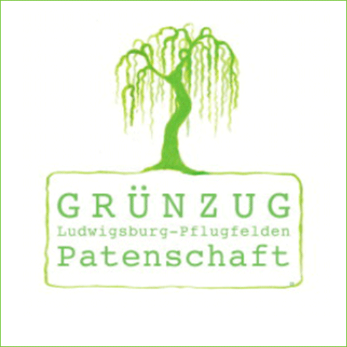 Logo Grünzug