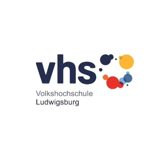 Logo Volkshochschule Ludwigsburg