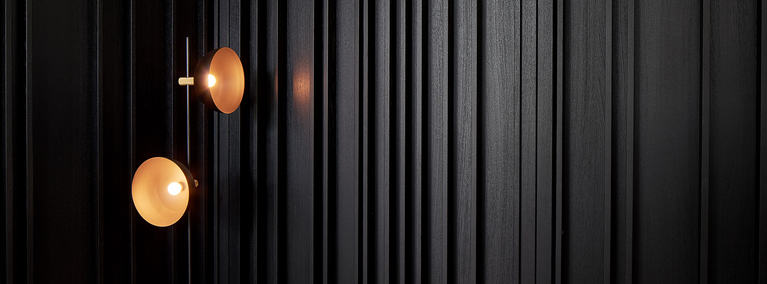 Detail Wandverkeidung Forum