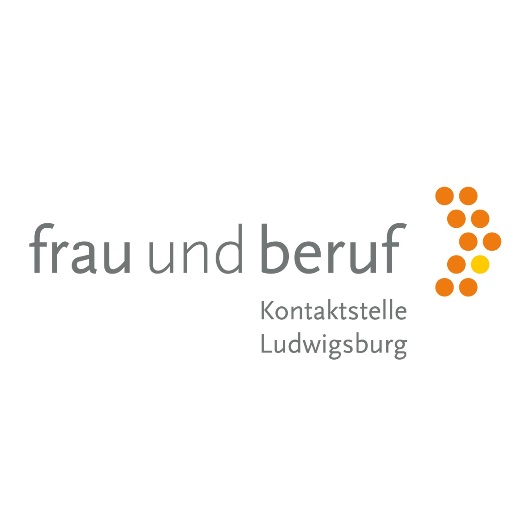 Logo der Kontaktstelle Frau und Beruf