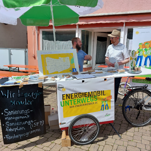 Sanierungsmanagement | Stadt Ludwigsburg | Ludwigsburg