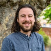 Johannes Stiefel, Energieberater