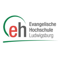 Logo der Evangelischen Hochschule Ludwigsburg