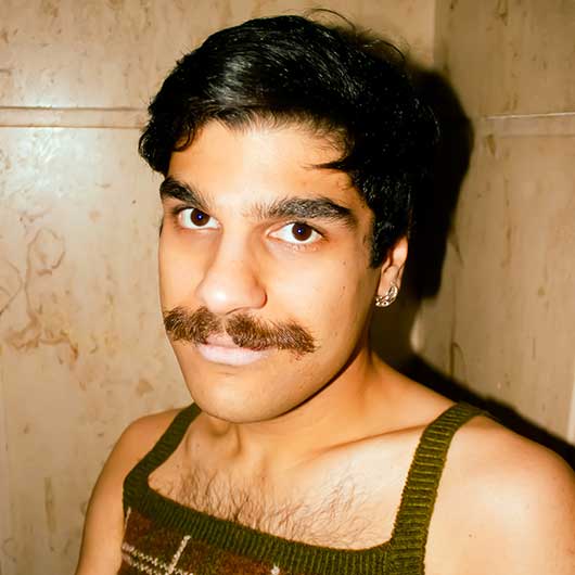 Ein Porträt des Ludwigsburger Stadtschreibers Lucia Leidenfrost