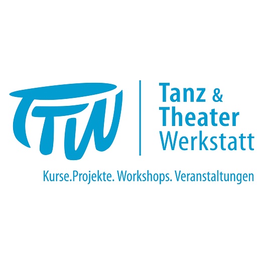 Logo Tanz- und Theaterwerksatt Ludwigsburg