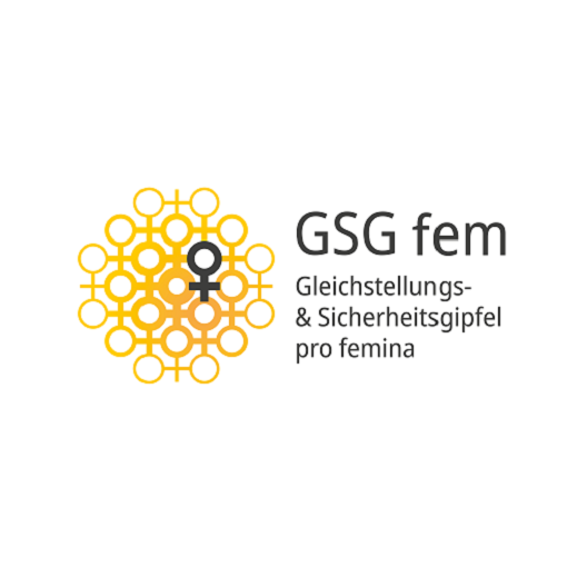 Logo GSG fem