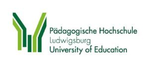 Logo der Pädagogischen Hochschule Ludwigsburg