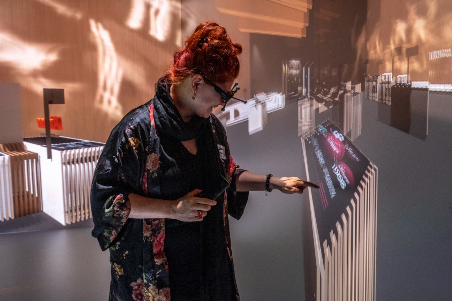 Wie sieht die Kultureinrichtung der Zukunft aus?