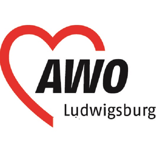 Logo der AWO Ludwigsburg gGmbH