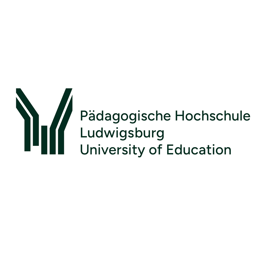 Logo der PH Ludwigsburg