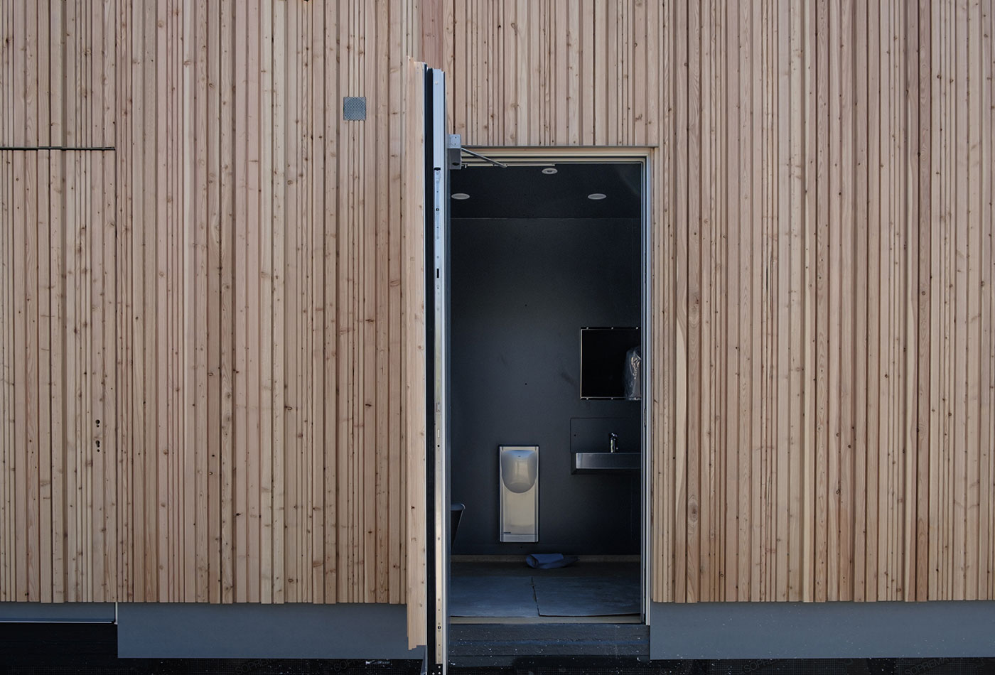 Pavillon