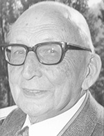 Erich Hummel Foto von Erich Hummel