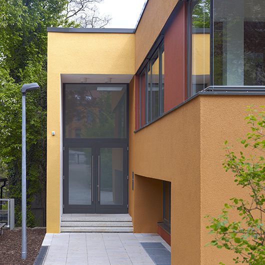 Evangelisches Kinder- und Familienzentrum Evangelisches Kinder- und Familienzentrum